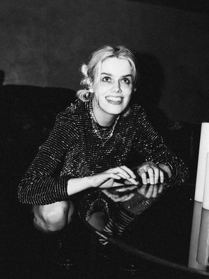 Silke Blansjaar
