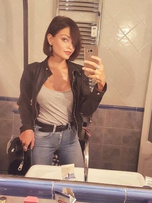 Silvia Provvedi