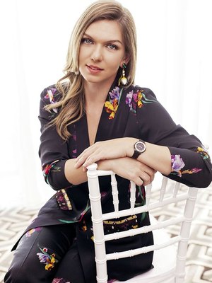 Simona Halep
