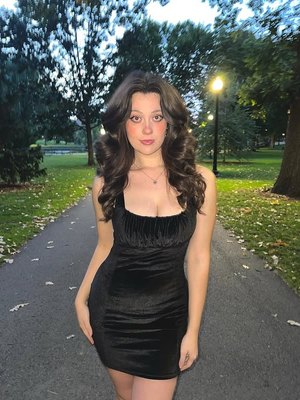 Simone Ochalek