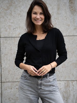 Simone Voss