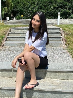 Sinida Rasuli