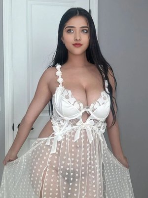 Aanya Advani