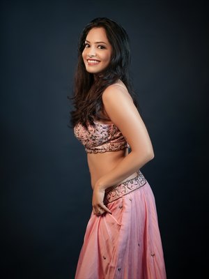 Siri Raasi