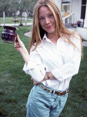 Sissy Spacek