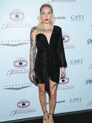 Skylar Grey