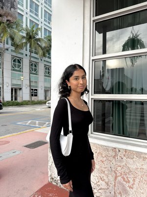 Sofia Malik