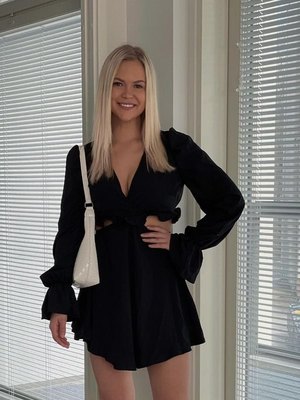 Sofia Naveri
