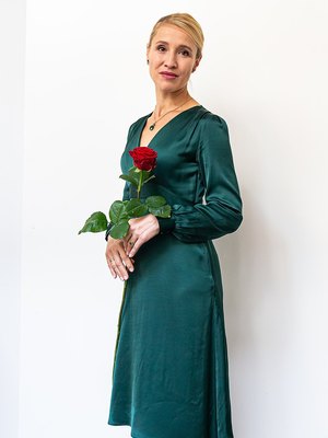 Solveig August