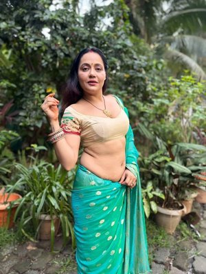 Soni Jha