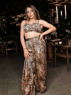 Sonia Arora