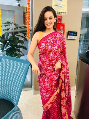 Sonia Shenoy