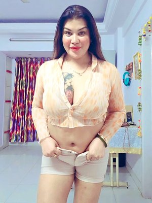 Soniya Maheshwari