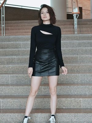 Sonya Pandarmawan