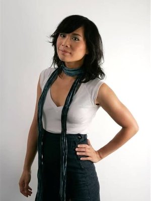 Sook-Yin Lee