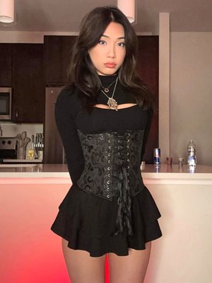 Sophia Mina