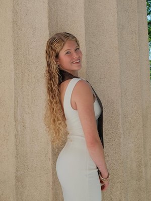 Sophia Sokolowsky