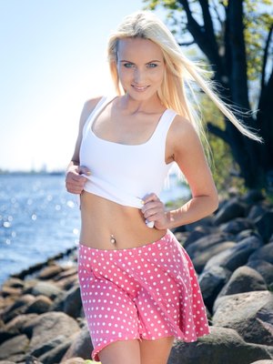 Sophia Sonne