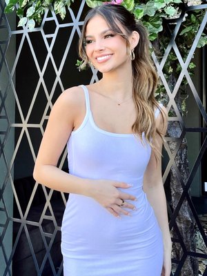 Sophia Van Vleet