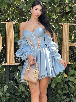 Sophie Castro