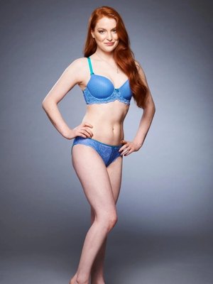 Sophie O'Brien