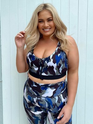 Sophie Sheppard
