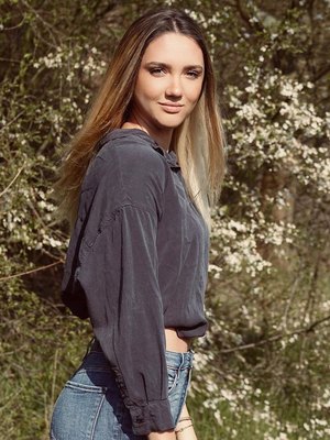Sophie Weissenberg
