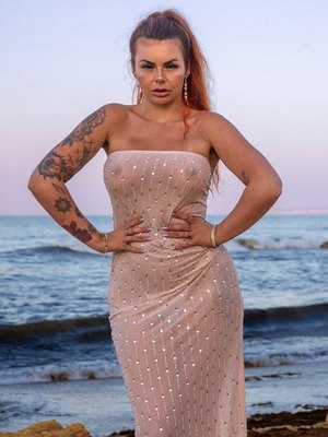 Sophiea Charlotte