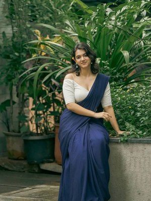 Soumya Avasthi