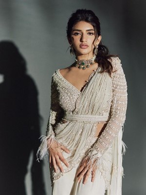 Sreeleela