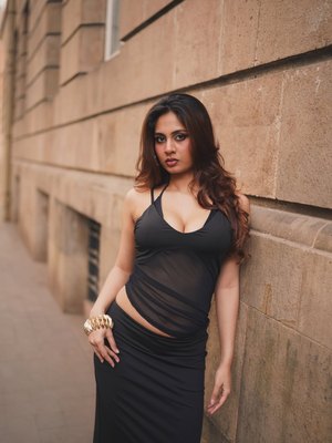 Srushti Bannatti
