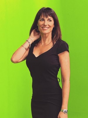Stefania Andriola