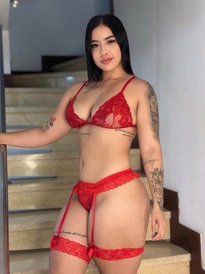 Stefania Gonzalez Alvarado