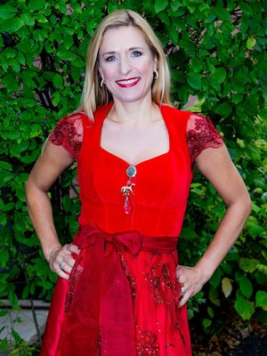 Stefanie Hertel