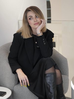 Stefanie Pieper