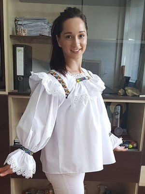 Steliana Nistor
