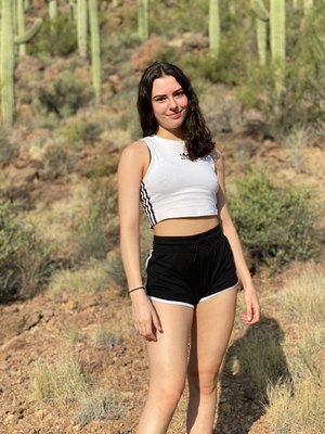 Stella Violet
