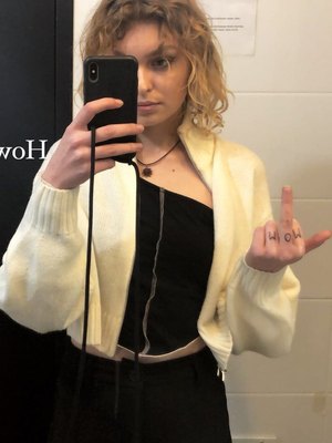 Stella Wunderwald