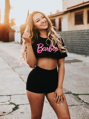Steph Landor
