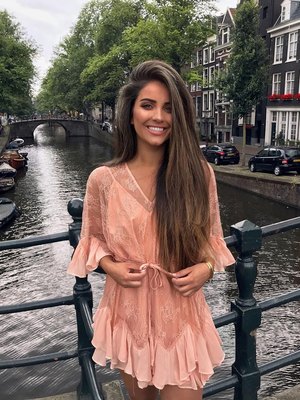 Stephanie Abu-Sbeih
