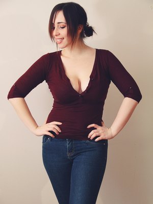 Stephanie Van Rijn