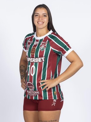 Stephany Morete