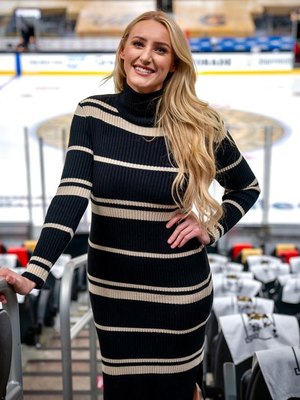 Stormy Buonantony