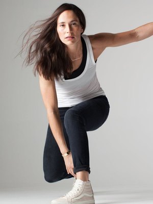 Sue Bird