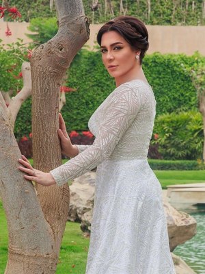 Sulaf Fawakherji