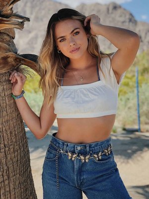 Summer Mckeen