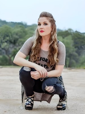 Sunny Sweeney
