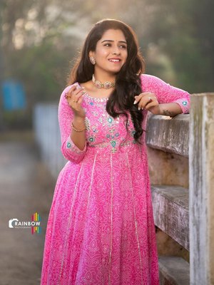 Supritha Sathyanarayan