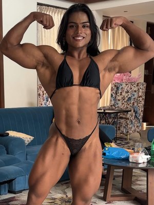 Suprity Acharjee