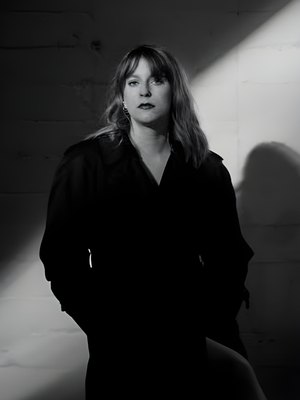 Susanne Sundfor
